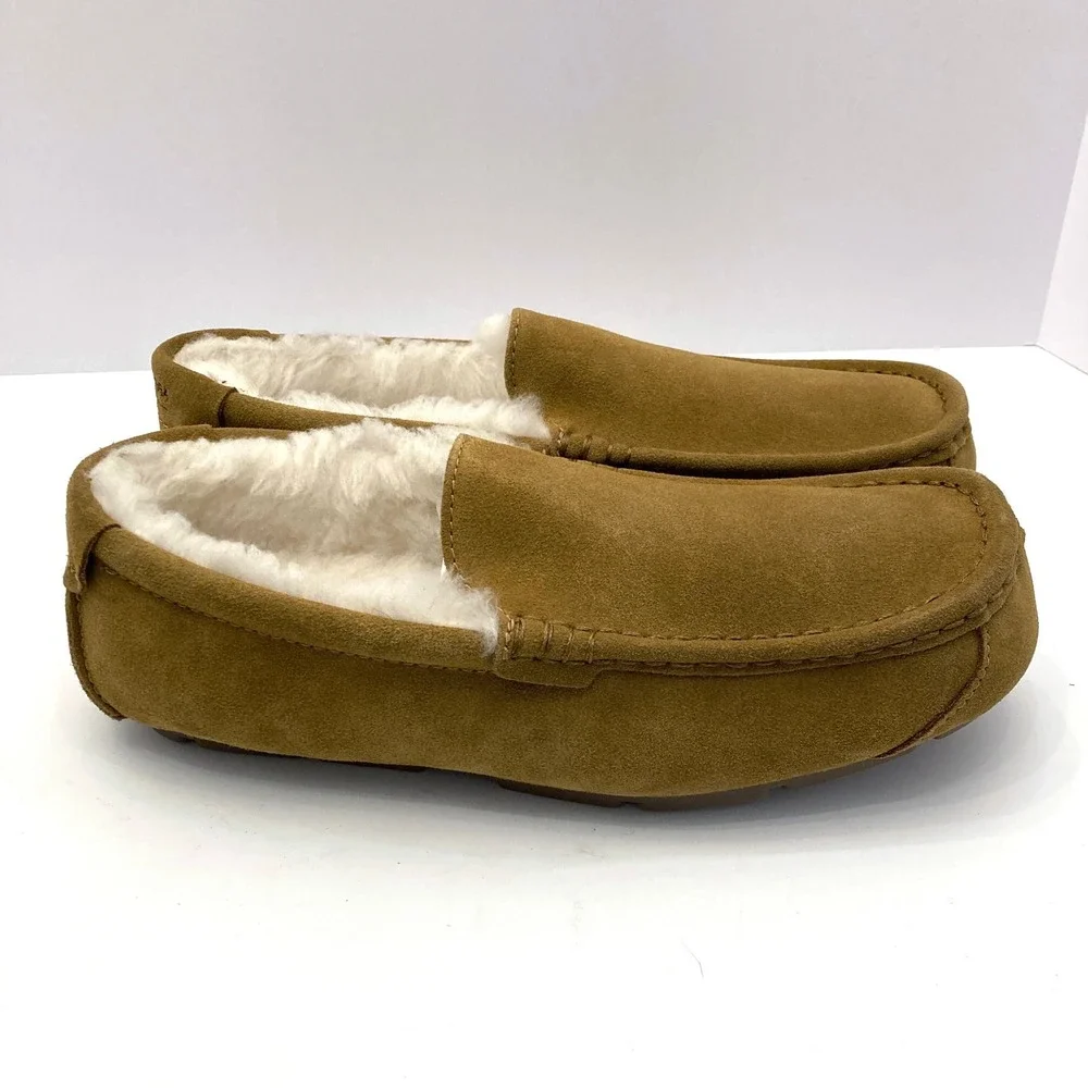 Koolaburra ugg slippers